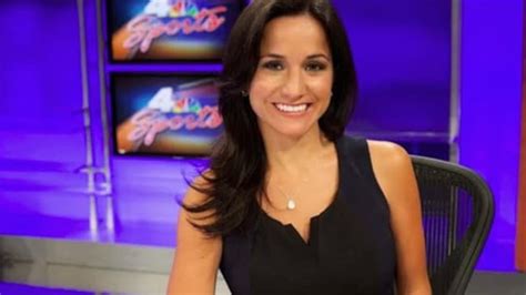 Dianna Russini: ESPN reporter gave oral sex for information,。